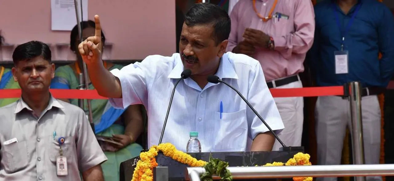 केरल बाढ़ः अरविंद केजरीवाल ने कहा, AAP पार्टी के सभी MLA, MP पीड़ितों के लिए दान करें एक महीने की सैलरी