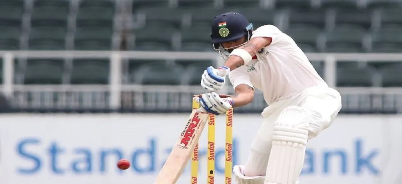 Score Ind Vs Eng, 3rd Test, Day 1st: पहले दिन का खेल खत्म, भारत का स्कोर- 307/6