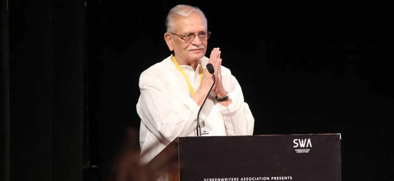 Gulzaar Birthday special: एक मुक्कमल नज़्म का नाम है 'गुलज़ार!'