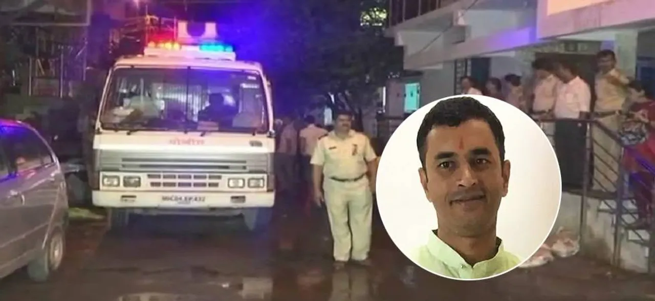महाराष्ट्र: आतंकी गतिविधियों में शामिल 3 कार्यकर्ताओं को एटीएस की हिरासत में भेजा, हथियारों का जखीरा किया था बरामद