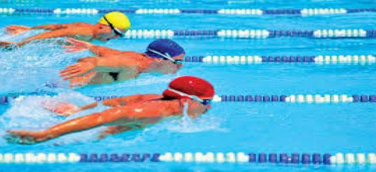 Asian Games 2018: तैराकी में 200 मीटर फ्रीस्टाइल फाइनल से बाहर हुए सौरभ सांगवेकर