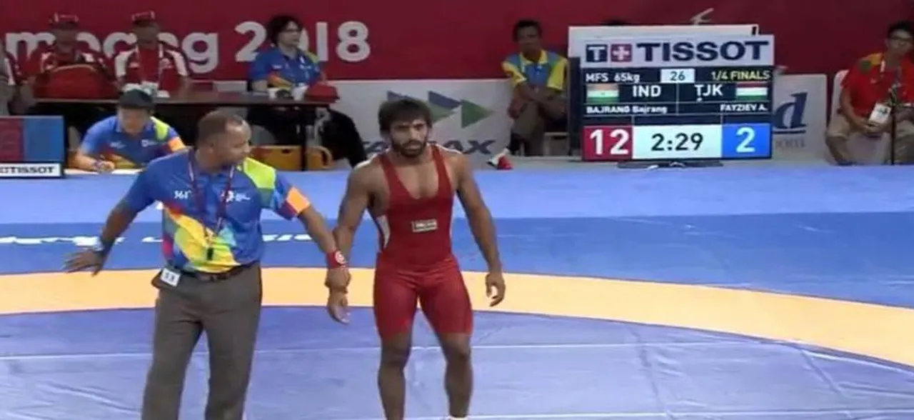 Asian Games 2018 LIVE: एशियाई गेम्सः राष्ट्रपति रामनाथ कोविंद ने कहा, यह सिर्फ शुरुआत है