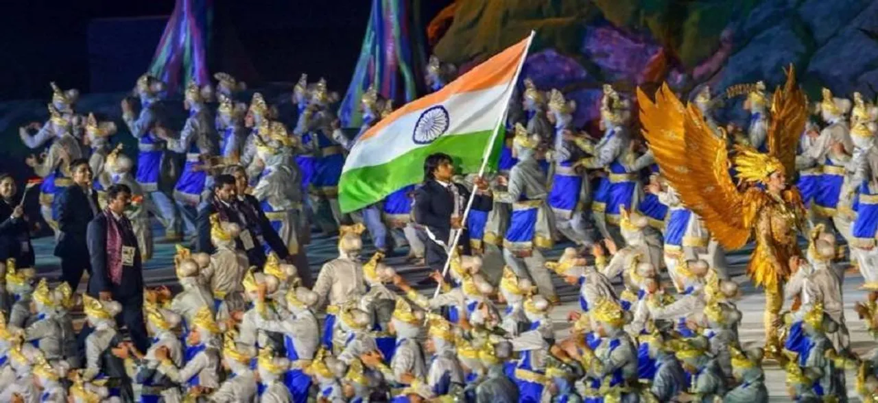 Asian Games 2018: एशियाई खेलों के पहले दिन का शेड्यूल यहां देखें..