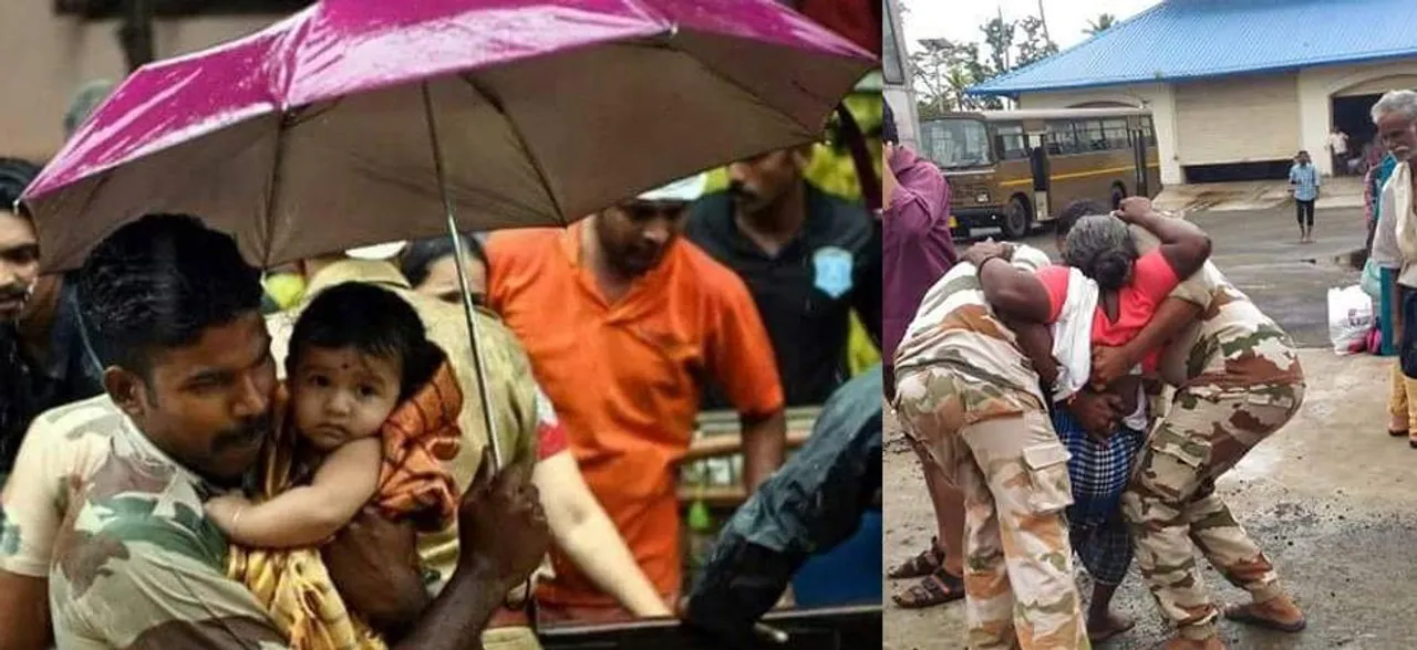 ममता बनर्जी और रमन सिंह केरल बाढ़ पीड़ितों के लिए भेजेंगे 20 करोड़ रुपये की आर्थिक सहायता