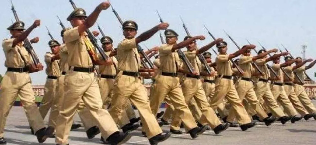 SSC GD Constable Recruitment 2018: कॉन्स्टेबल के 54000 पदों के लिए निकली वैकेंसी, ऐसे करें अप्लाई