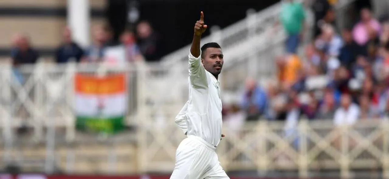 Ind vs Eng 3rd test: गेंदबाजों ने बरपाया कहर, इंग्लैंड की पारी 161 पर सिमटी