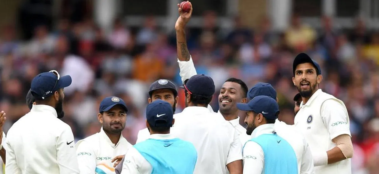 IND vs Eng, 3rd Test: अपने आलोचकों को हार्दिक ने जड़ा 'पंच', देखें अब तक क्या रहा रिकॉर्ड