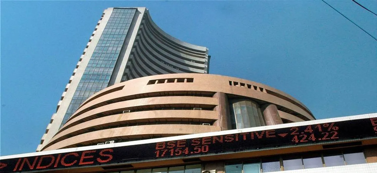 सेंसेक्‍स और निफ्टी ऑलटाइम हाई पर, लार्सन और RIL की तेजी का मिला फायदा