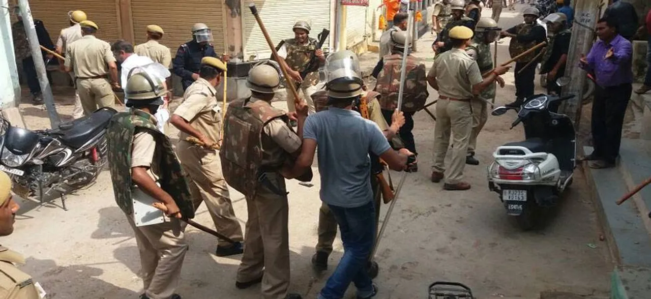 राजस्थान के सीकर में कांवड़ियों पर हमले के बाद दो समुदायों में झड़प और तनाव, धारा 144 लागू