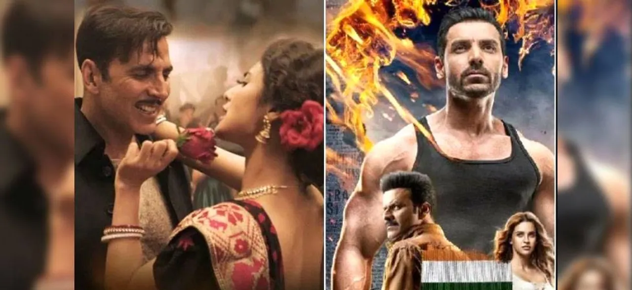 'गोल्ड' या 'सत्यमेव जयते' ? जानें कमाई के मामले में कौन-सी फिल्म किस पर पड़ी भारी