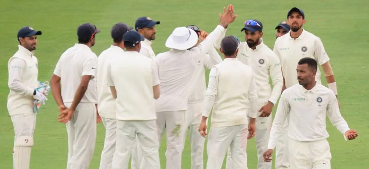 Ind vs Eng 3rd Test 2nd day : भारत ने 292 रनों की बढ़त के साथ इंग्लैंड पर कसा शिकंजा