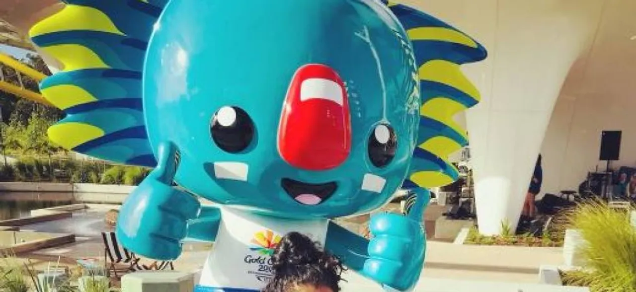 Asian Games 2018 : साक्षी मलिक के हाथ लगी निराशा, कांस्य पदक से चूकी