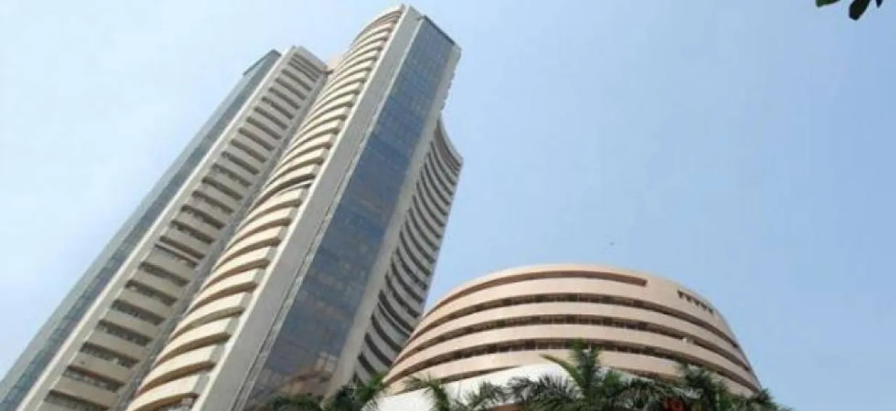 शेयर बाजारों में तेजी, सेंसेक्स 331 अंक ऊपर