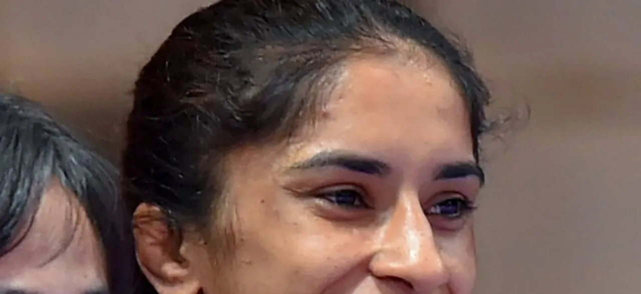 Asian Games 2018: विनेश फोगाट का ऐतिहासिक स्वर्ण, भारत ने दूसरे दिन जीते कुल 3 पदक