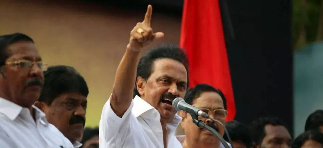 एम. करुणानिधि के बाद स्टालिन बनेंगे DMK के नए अध्यक्ष, 28 अगस्त को होगी घोषणा