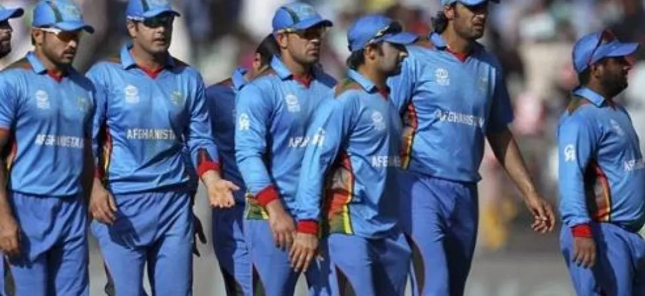 AFG Vs IRE: अफगानिस्तान ने आयरलैंड को 16 रन से हराया