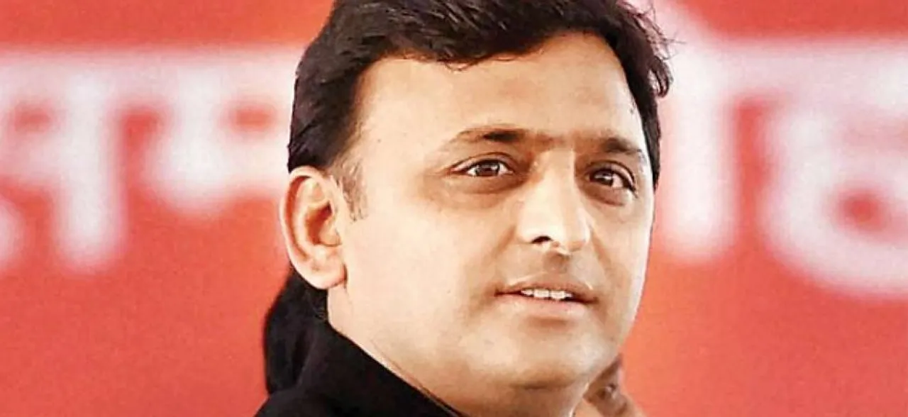 योगी सरकार नारी सुरक्षा के मुद्दे पर निष्क्रिय और नाकाम : समाजवादी पार्टी अध्यक्ष अखिलेश यादव