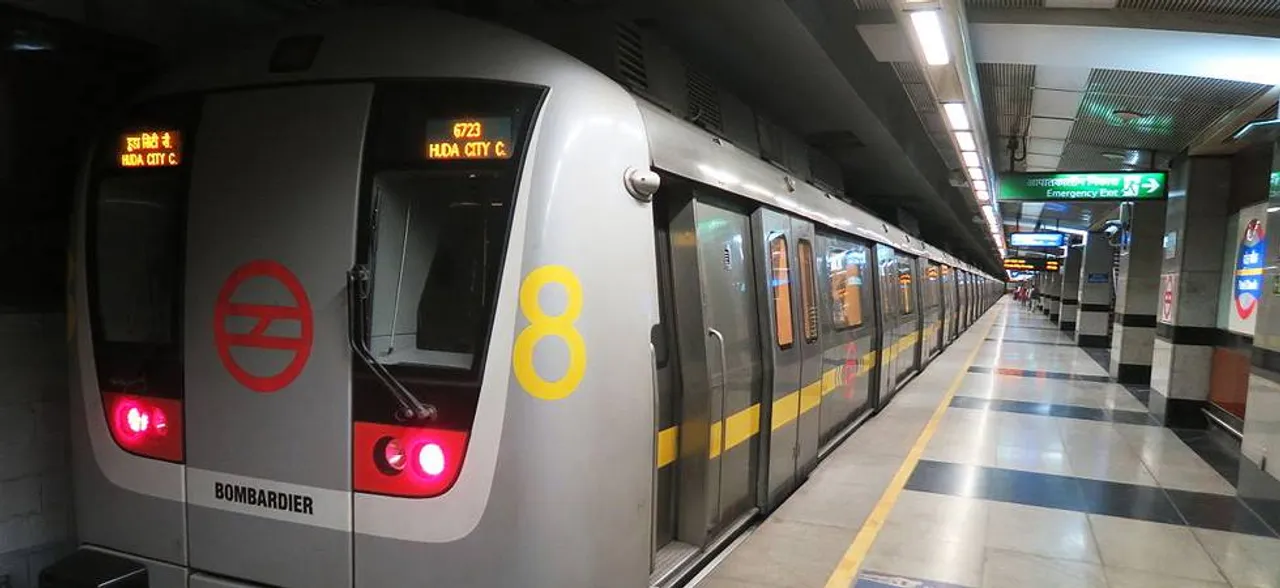 अन्‍य मेट्रो की तरह दिल्‍ली METRO क्‍यों नहीं दे रही फ्री पेयजल, दिल्‍ली हाई कोर्ट ने उठाया सवाल