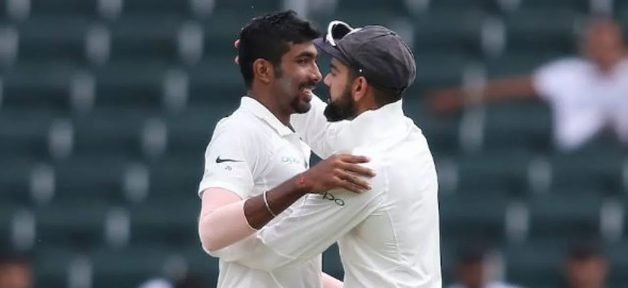 Ind Vs Eng: बुधवार को टीम इंडिया रखेगी जीत का आखिरी कदम, चौथे दिन इंग्लैंड का स्कोर 311/9