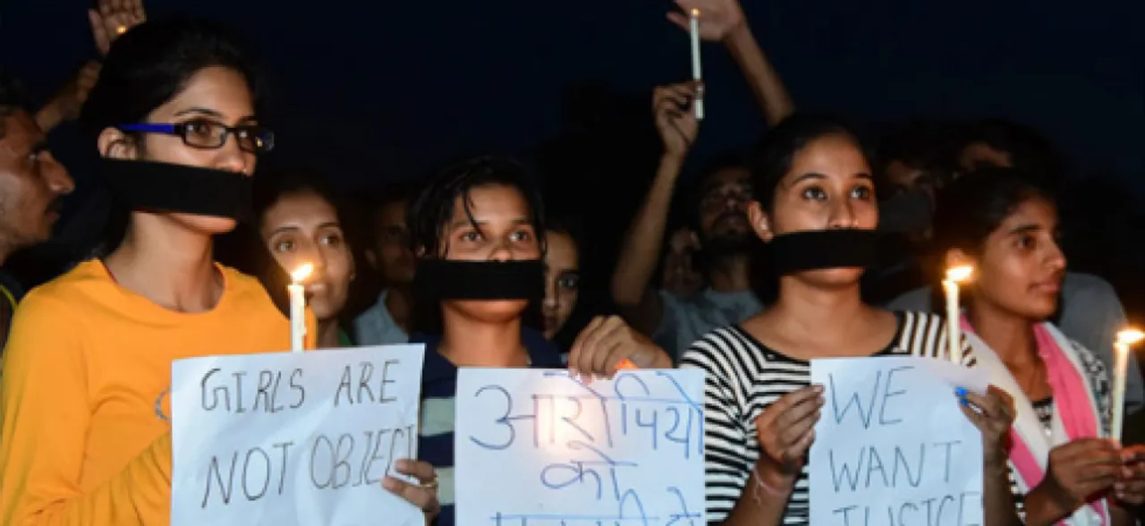 मंदसौर गैंगरेप मामले में दो को फांसी, दो महीने के अंदर कोर्ट ने सुना दी सज़ा