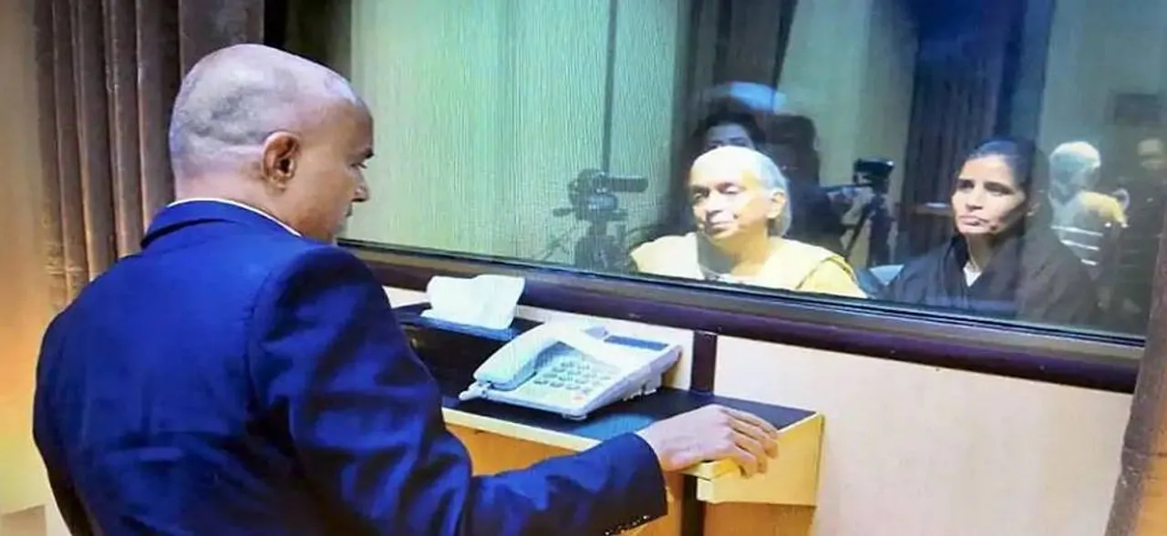 कुलभूषण जाधव मामले पर फरवरी 2019 में अंतर्राष्ट्रीय न्यायालय में होगी सुनवाई
