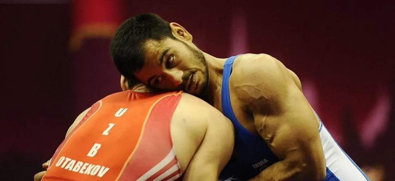 Asian Games 2018: भारतीय पहलवानों ने चौथे दिन किया निराश