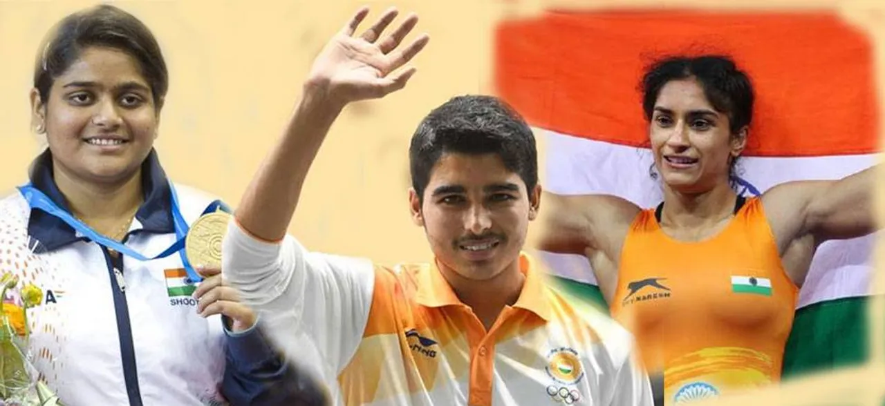 Asian Games 2018: भारतीय खिलाड़ियों ने रचा नया इतिहास, बनाएं ये रिकॉर्ड