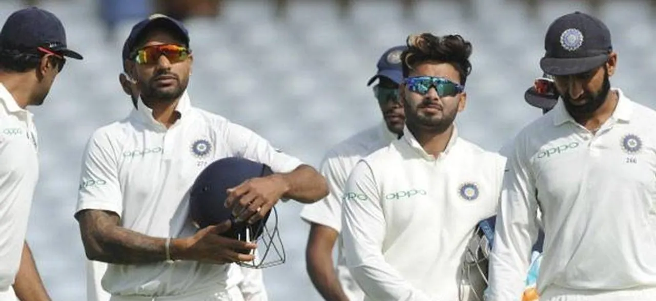 Ind vs Eng: इंग्लैंड की ऐतिहासिक जीत केरल बाढ़ पीडितों को समर्पित- कप्तान विराट कोहली