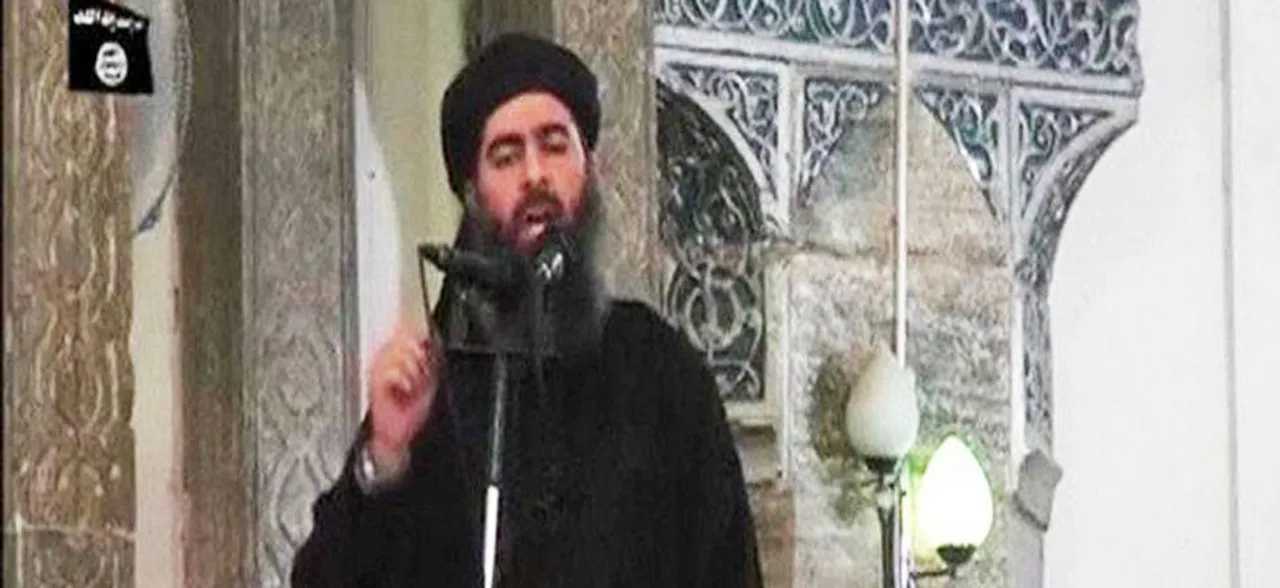 ISIS चीफ बगदादी का नया ऑडियो आया सामने, ज़िहाद करने के साथ दे रहा ये मैसेज