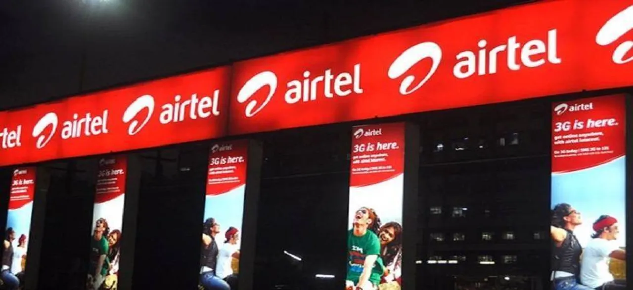 अब विदेशों में रहकर अपनों से जुड़ना हुआ आसान, Airtel ने लांच किया इंटरनेशनल रोमिंग वॅायस पैक