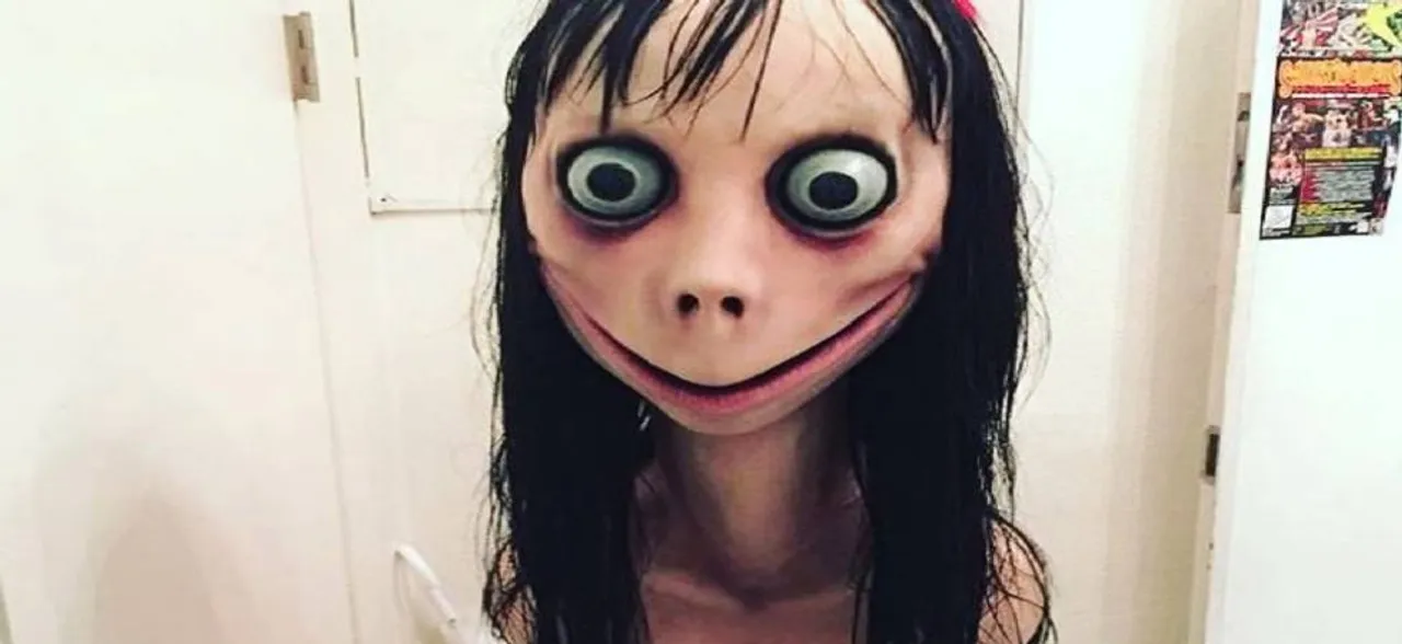 'Blue Whale' गेम के बाद  Momo challenge बना रहा है बच्चों को अपना शिकार, रहें सावधान