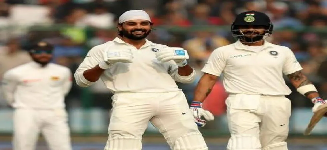 Ind Vs Eng: कितना आसान होगा मुरली विजय के लिए टीम इंडिया में वापसी करना