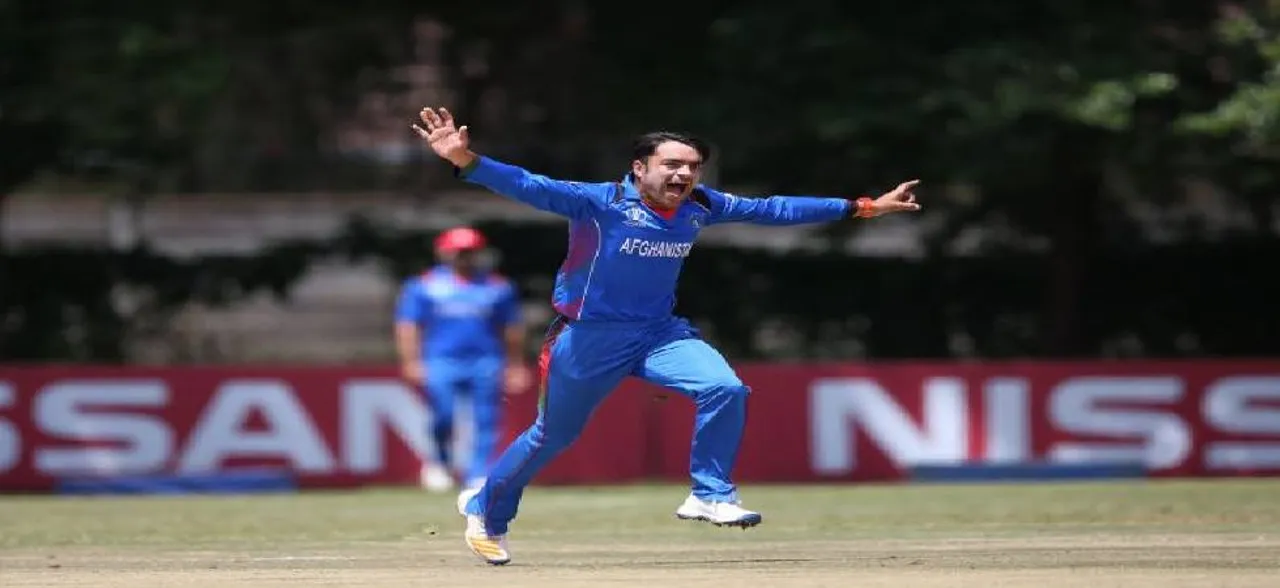 AFG Vs Ire: अफगानिस्तान ने आयरलैंड से जीती सीरीज, राशिद खान ने झटके 4 विकेट