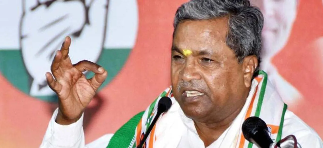 कांग्रेस-JDS गठबंधन में दरार?, सिद्धारमैया ने किया दावा, एक बार फिर बनूंगा सीएम