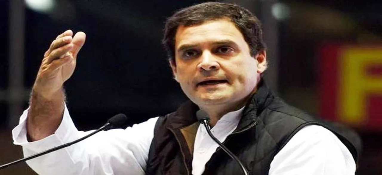 रोजगार को लेकर राहुल गांधी के दावे कितने सच्चे, इन प्वाइंट से समझे