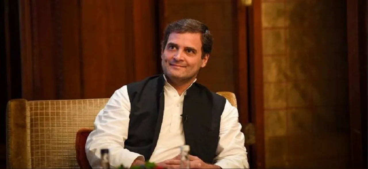 राहुल गांधी का मोदी सरकार पर निशाना, कहा- चीनी सेना अब भी डोकलाम में मौजूद, लेकिन पीएम बिना एजेंडा शी से मिल आए