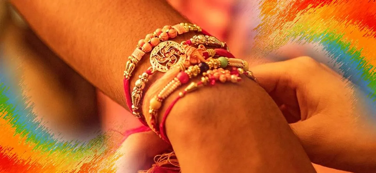 Raksha Bandhan 2018: आज पूरे देश में धूमधाम से मनाया जा रहा है राखी का त्योहार, जानें इसका दिलचस्प इतिहास