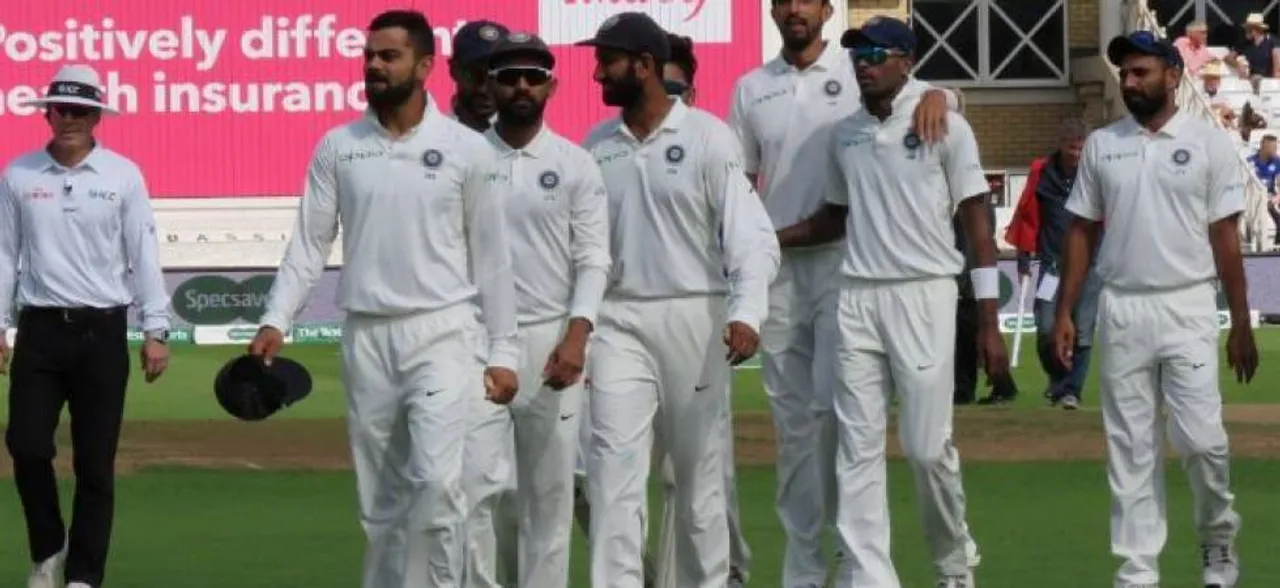 Ind Vs Eng: चौथा टेस्ट मैच होने से पहले जानें साउथैम्पटन स्टेडियम से जुड़े भारतीय टीम के रिकॉर्ड