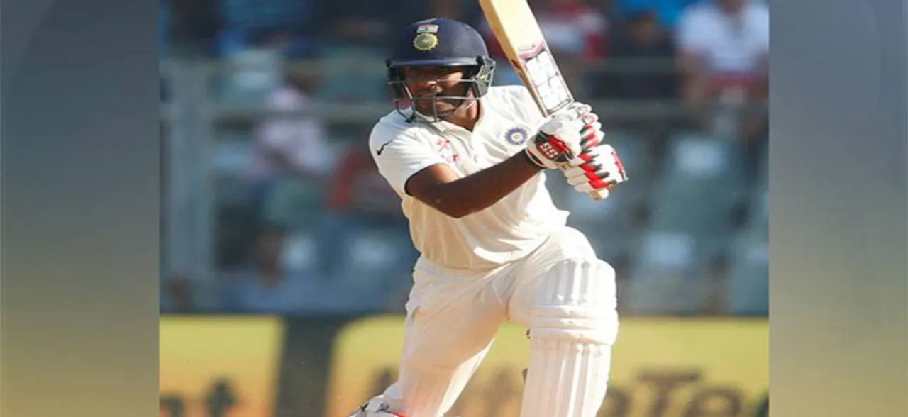 जयंत यादव चोट की वजह से चतुष्कोणीय-ए सीरीज से हुए बाहर, BCCI  ने दी जानकारी