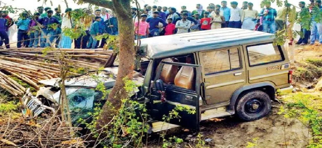 शराबबंदी में साथ देगी बिहार की बेटी की तकनीक, बनाई शराब पकड़ने वाली मशीन