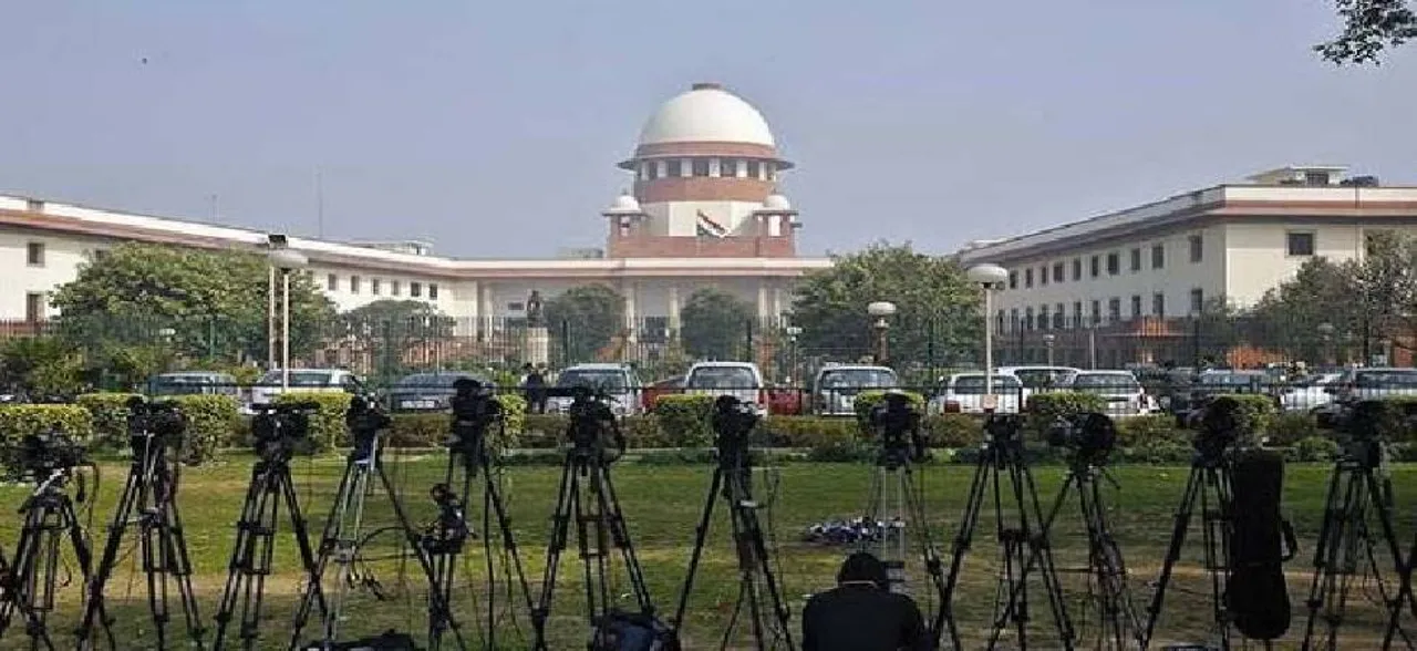राफेल घोटाले पर सुप्रीम कोर्ट में जाने को लेकर दुविधा में प्रशांत भूषण, कहा- वहां भी भ्रष्टाचार