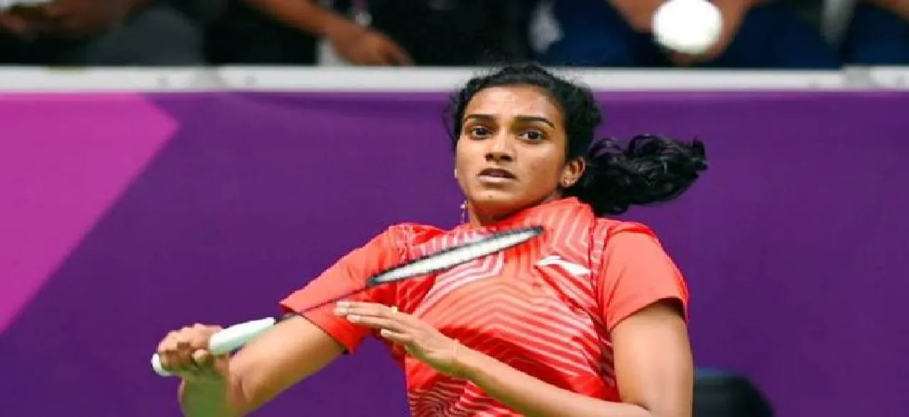 एशियाई खेल 2018 बैडमिंटन: सेमीफाइनल में पहुंचकर सिंधु ने भी पदक किया पक्का