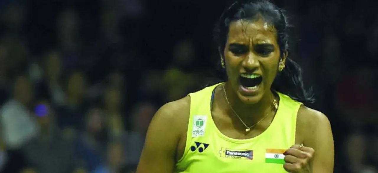 Asian Games 2018: पीवी सिंधु ने रचा इतिहास, फाइनल में पहुंचने वाली पहली भारतीय महिला बनी