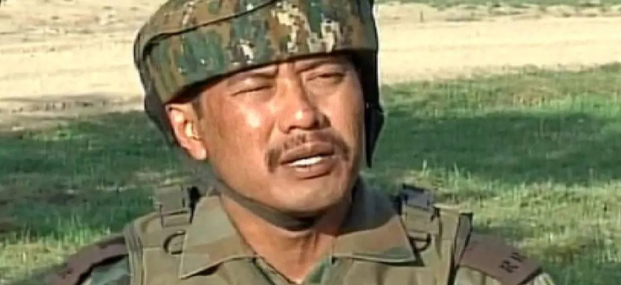 श्रीनगर होटल कांडः दोषी पाए गए मेजर लीतुल गोगोई, हो सकता है कोर्ट मार्शल