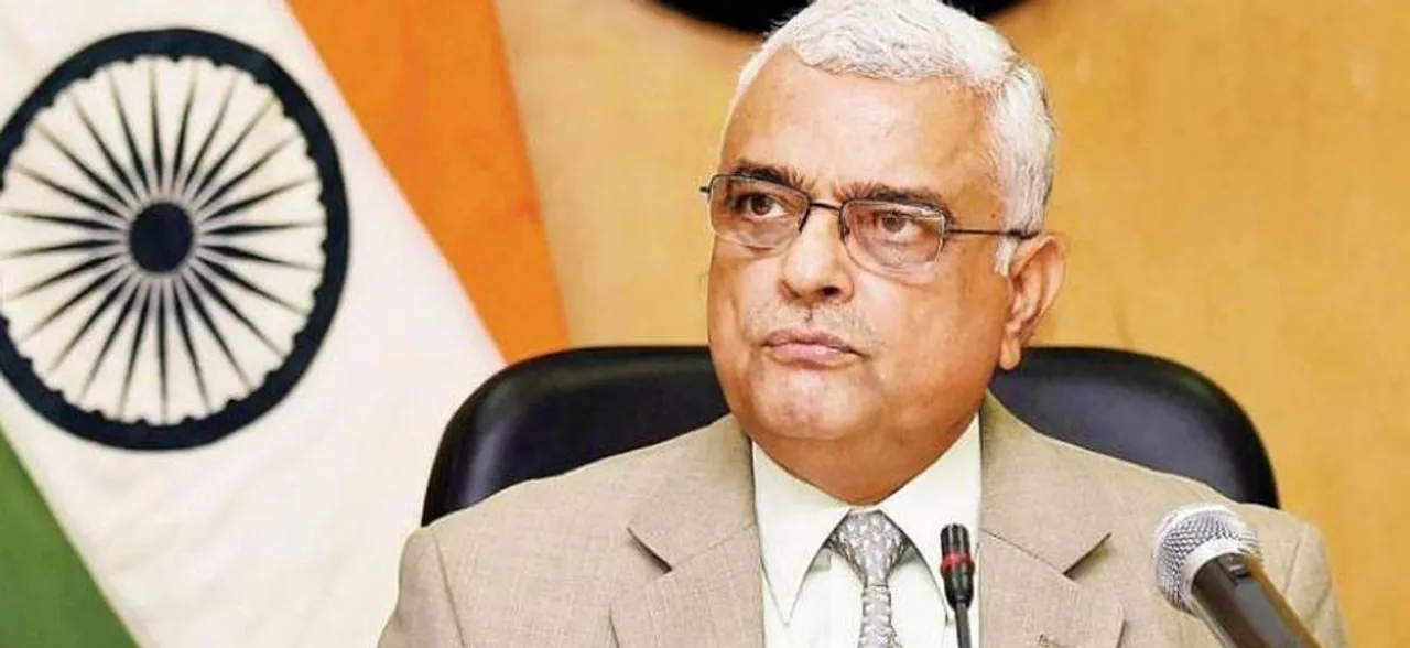 EVM पर रार: EC ने बुलाई सर्वदलीय बैठक, 2019 चुनाव में बैलट पेपर के इस्तेमाल पर अड़ी कांग्रेस