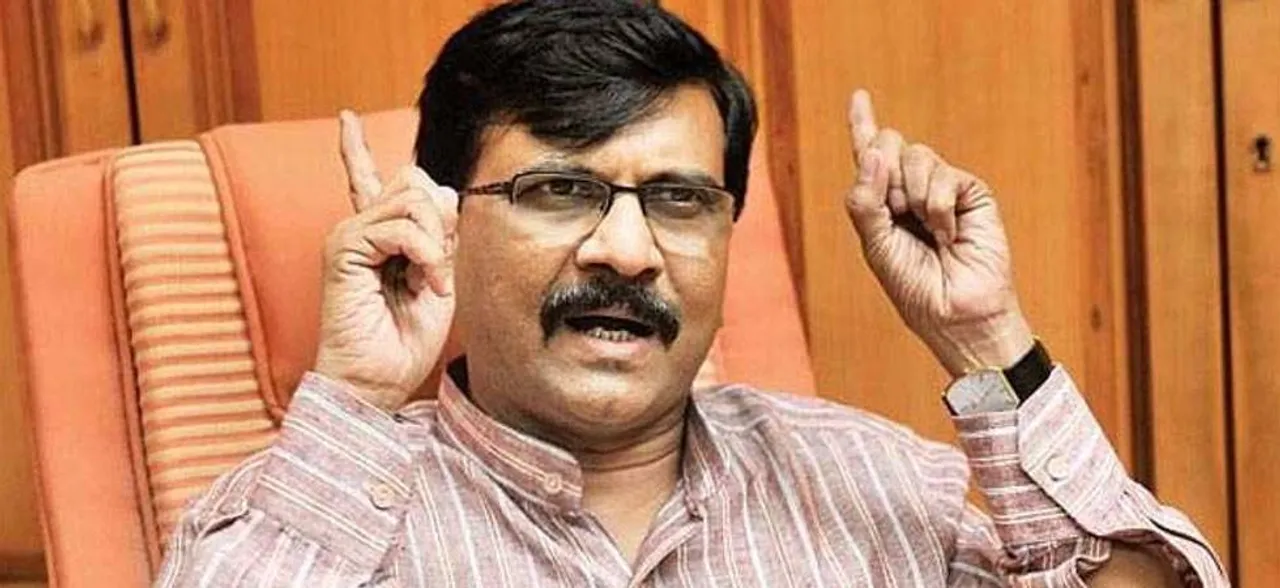अटल की मौत पर शिवसेना का मोदी सरकार पर निशाना, पूछा- क्या 16 अगस्त को ही हुआ था निधन?