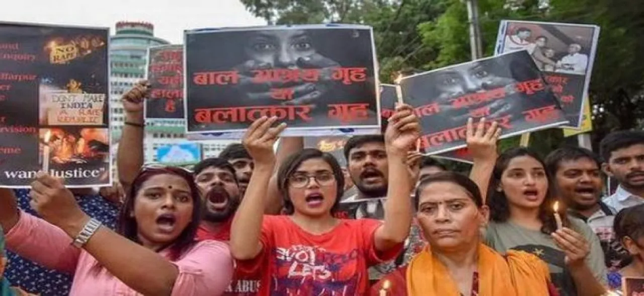 बिहार के बाल आश्रय गृहों में भूख, अलगाव और मौखिक प्रताड़ना का शिकार होते हैं बच्चे: रिपोर्ट