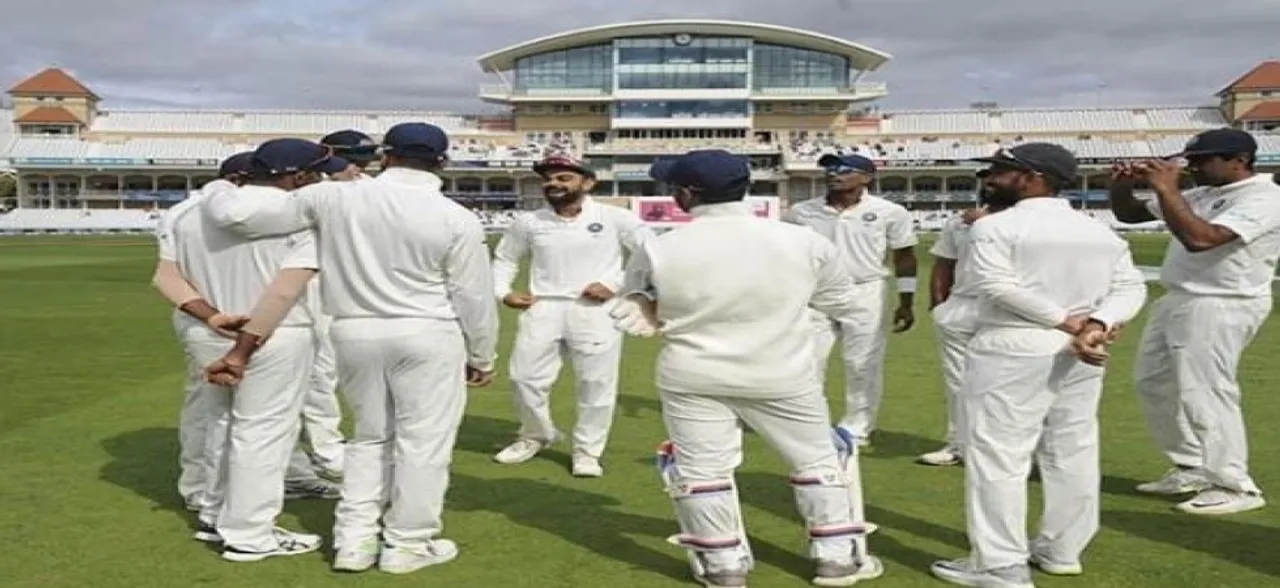Ind Vs Eng: विराट कोहली साउथेम्प्टन में 'ऐतिहासिक कमबैक' करने के लिए तैयार, यह है फॉर्मूला