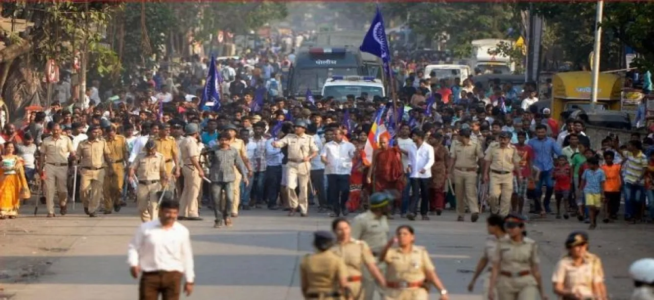 जानें भीमा कोरे गांव में क्यों हुई थी हिंसा, क्या है इसका इतिहास...