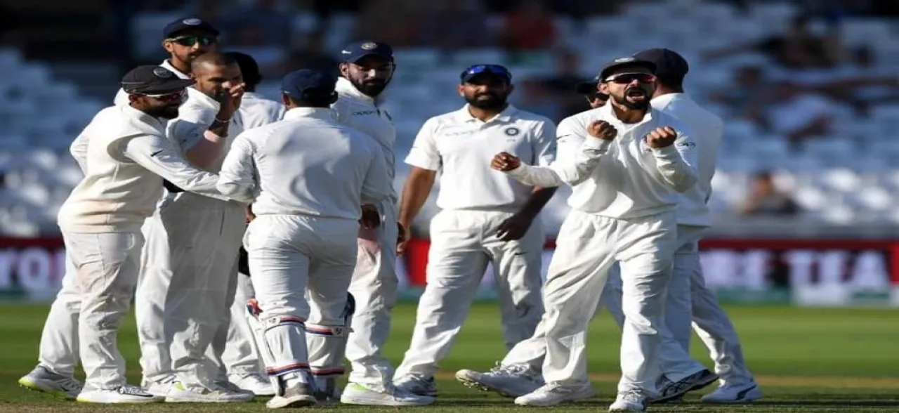 Ind Vs Eng: चौथा टेस्ट जीतकर भारतीय टीम करना चाहेगी सीरीज 2-2 से बराबर